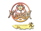 maden (Holo) | Antwerp 2022 image